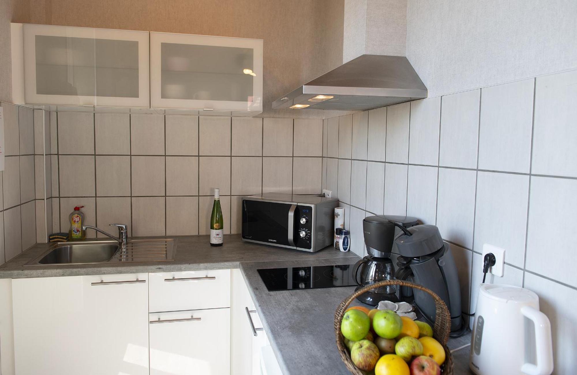 Pinot Gris - Charmant Studio Au Coeur Du Vignoble - Parking Gratuit Riquewihr Eksteriør bilde